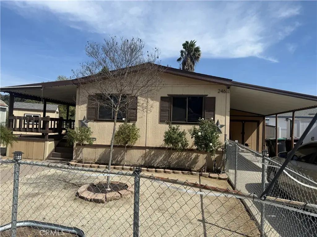 15181 Van Buren, Riverside