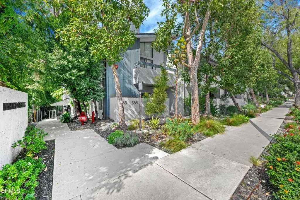 355 S Marengo Avenue 402, Pasadena