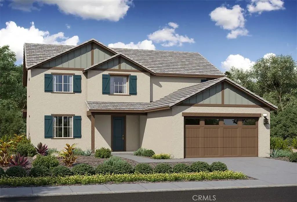 5367 Hoffer Street, Banning