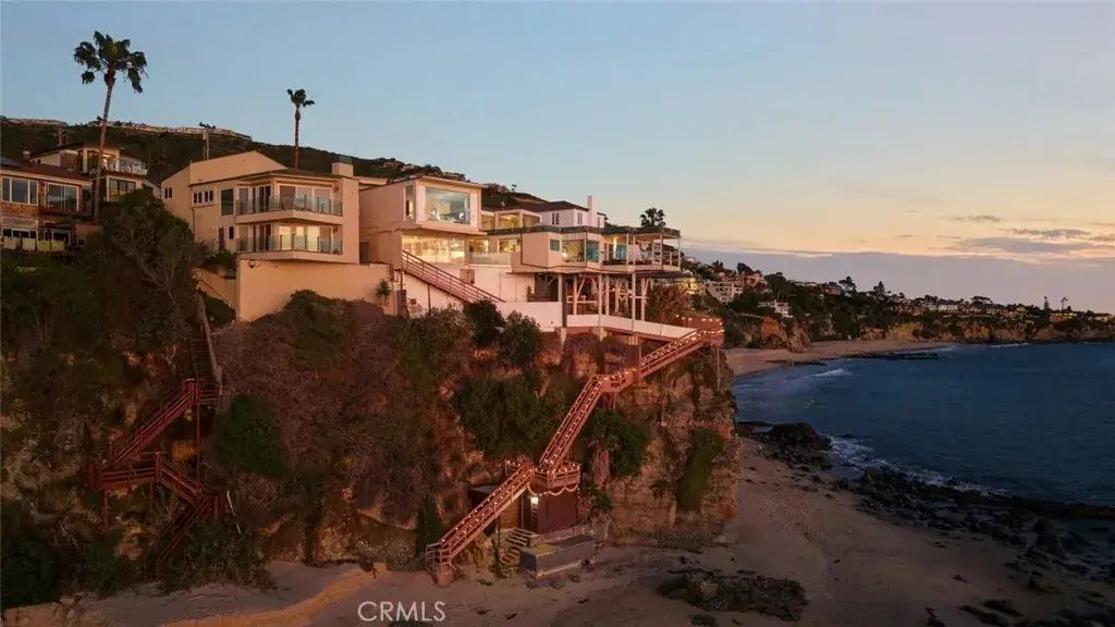 31877 Circle Drive, Laguna Beach
