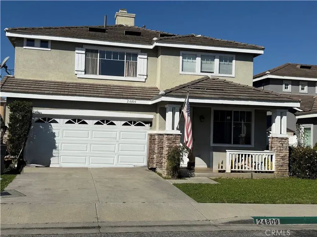 24809 Carmel Drive, Carson