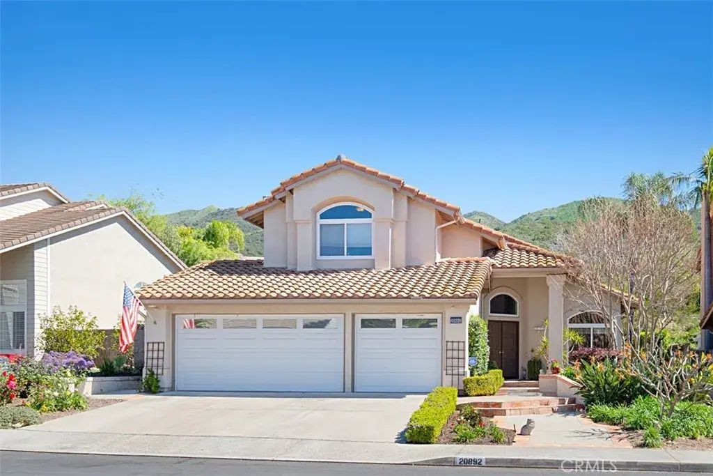 20892 Porter Ranch, Rancho Santa Margarita