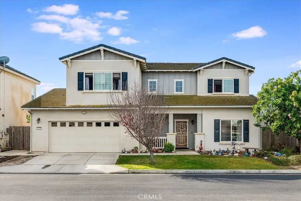 1426 W Heritage Way, Santa Maria