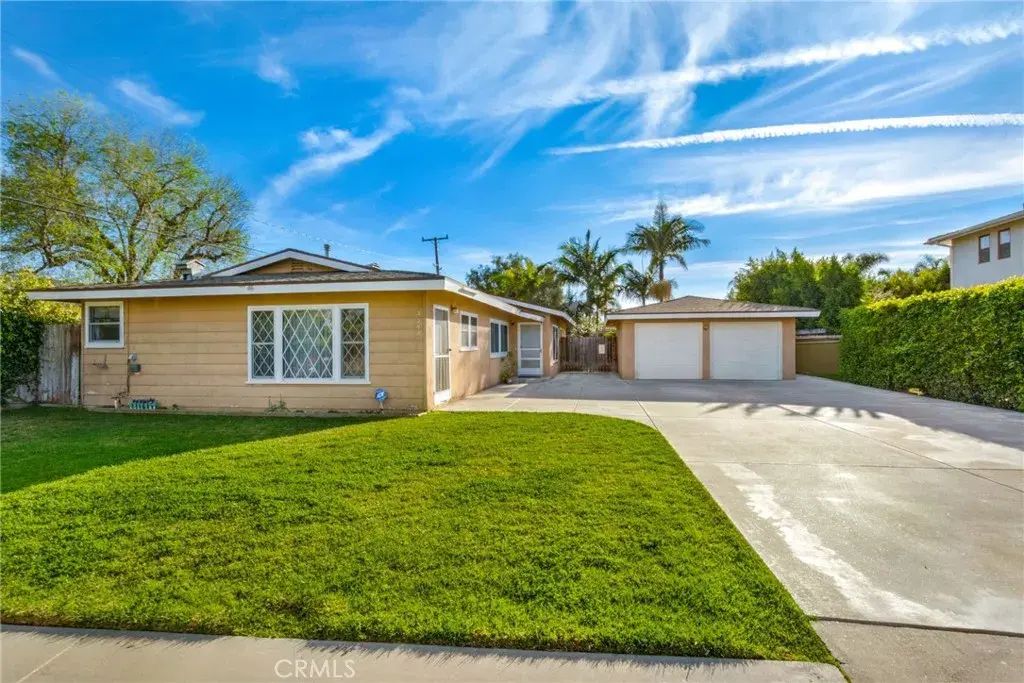 2292 Orchard, Newport Beach