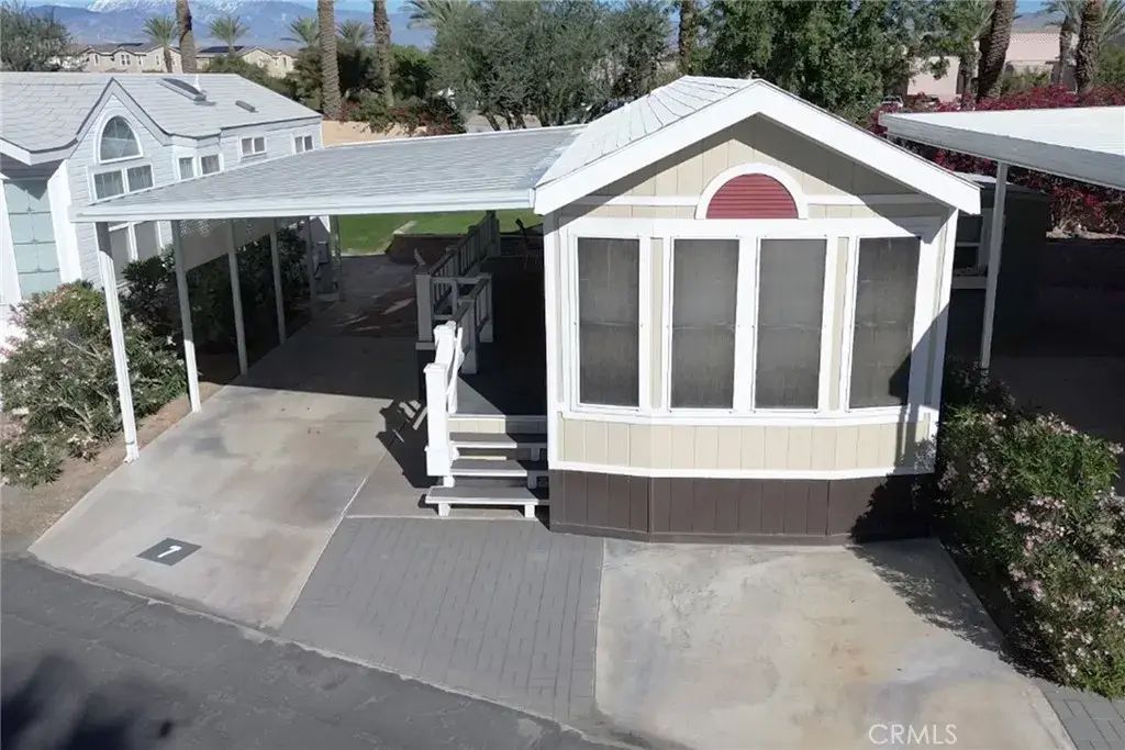 69801 Ramon 7, Cathedral City