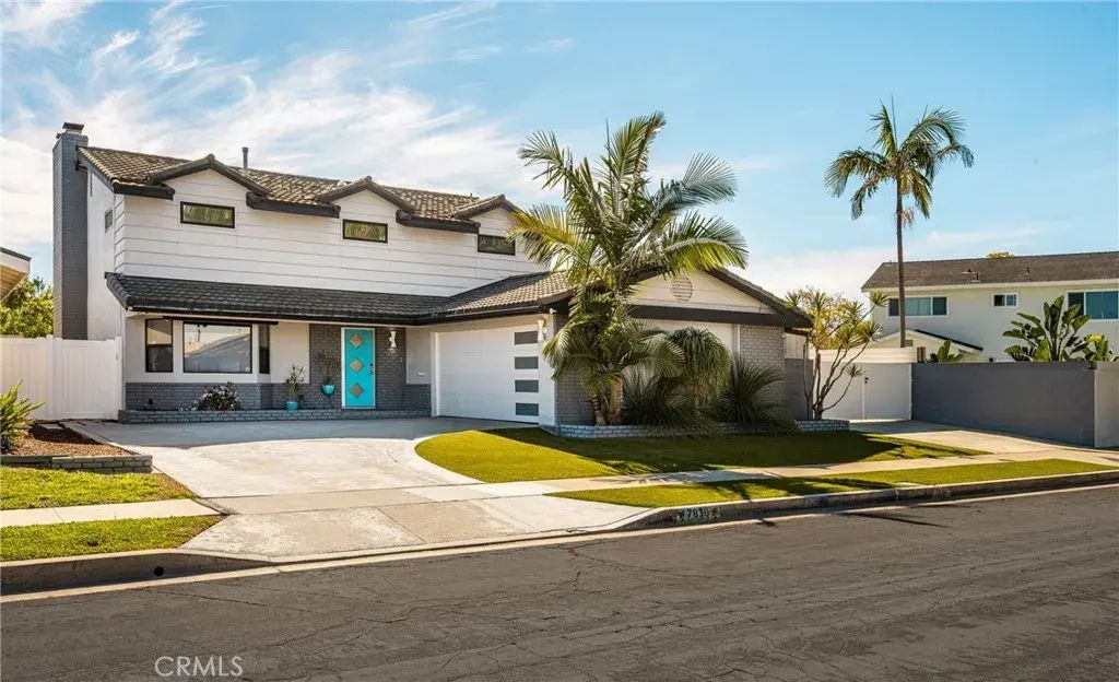 7830 E Ring, Long Beach