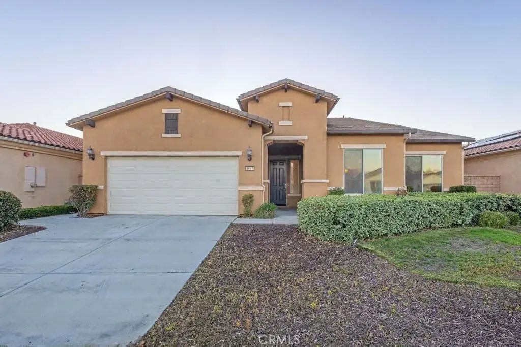 1647 Via Rojas, Hemet
