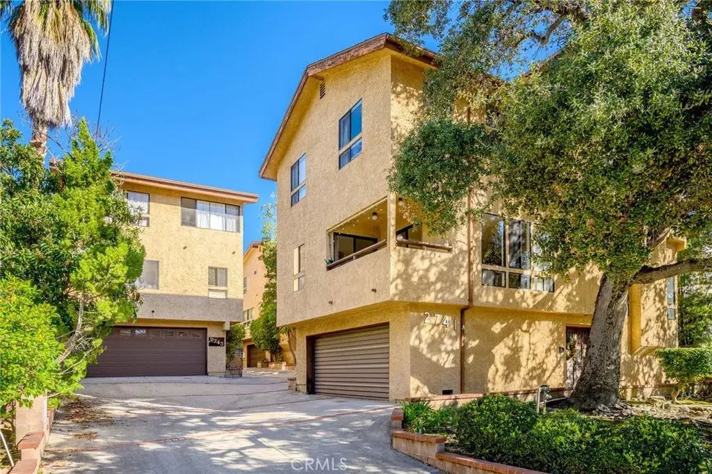 2743 Hermosa B, Montrose