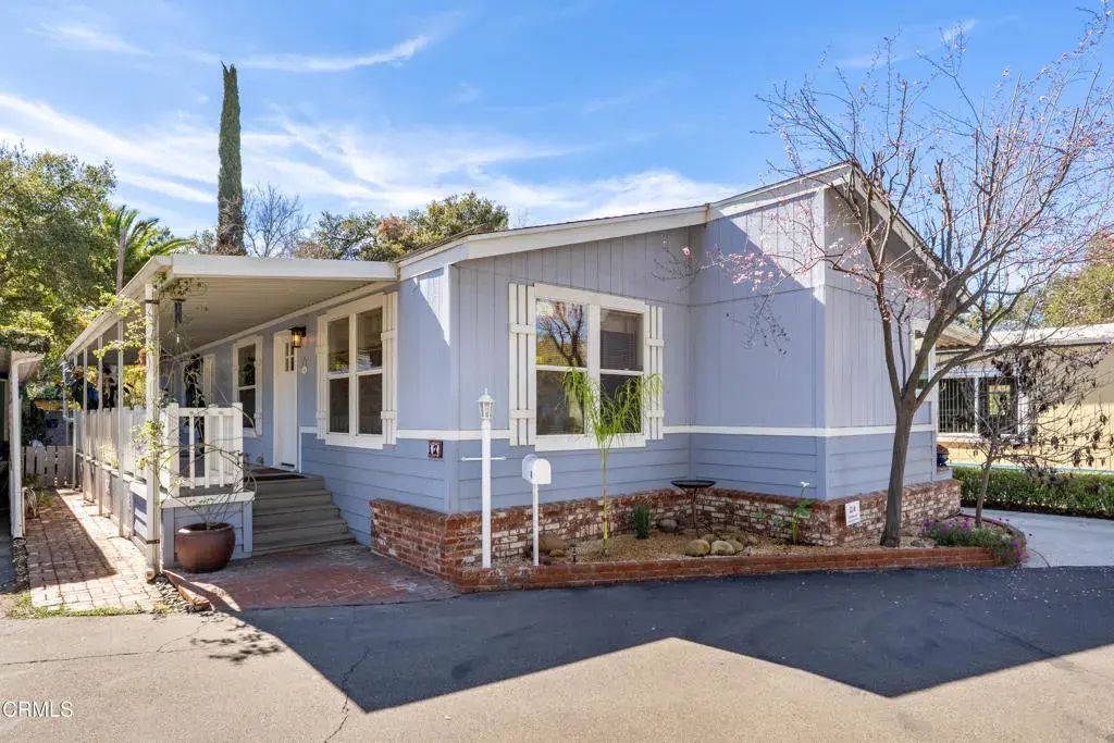 1273 S Rice 12, Ojai