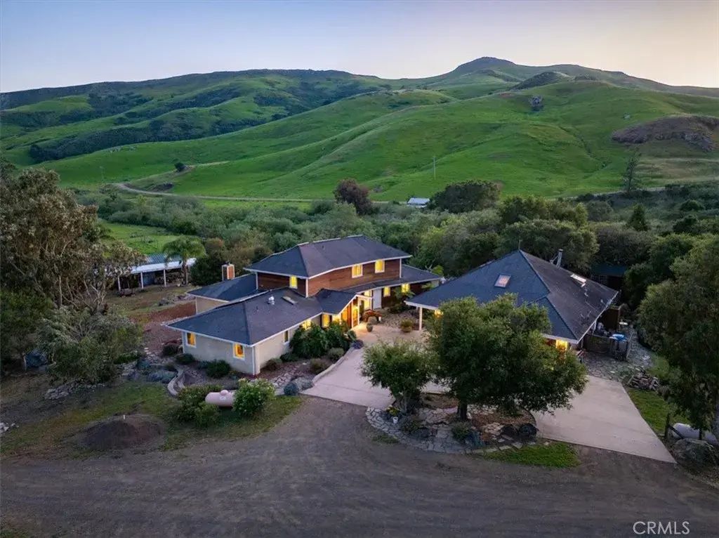 1677 Rising Star Place, Cayucos
