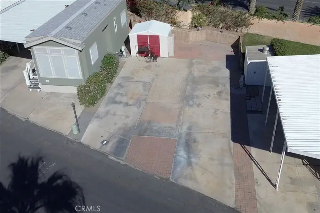 69801 Ramon, Cathedral City