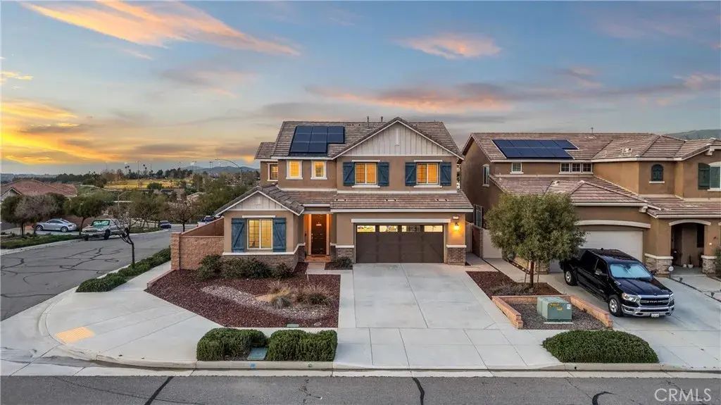 11276 Guffey Ranch, Corona