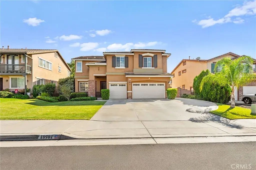 19791 Paso Robles Drive, Riverside