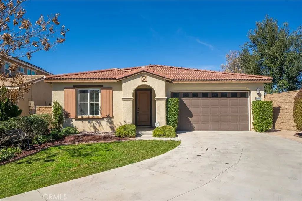 29538 Moorings Court, Menifee