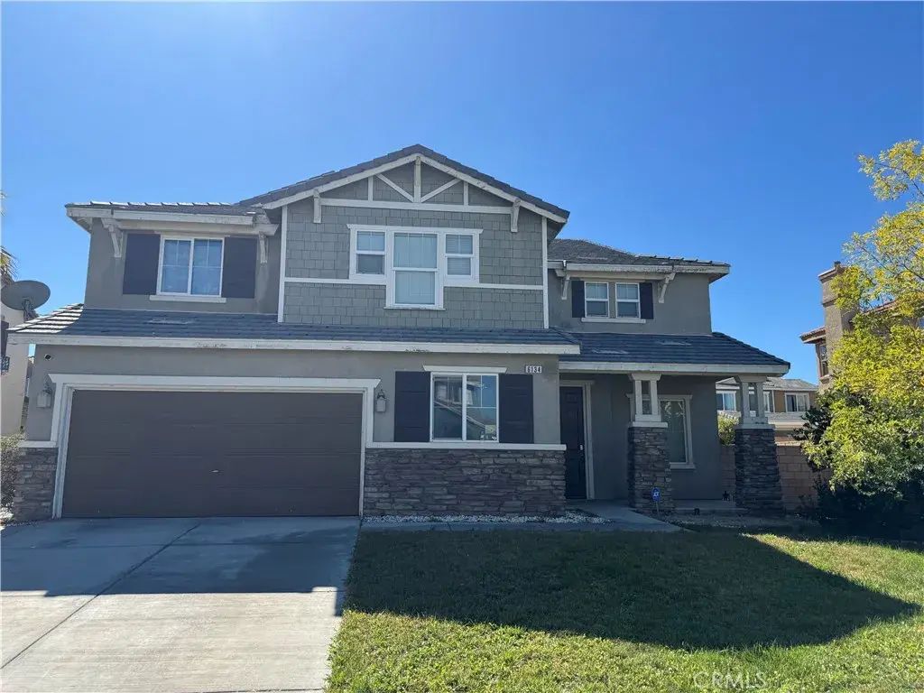6134 Archwood Way, Palmdale