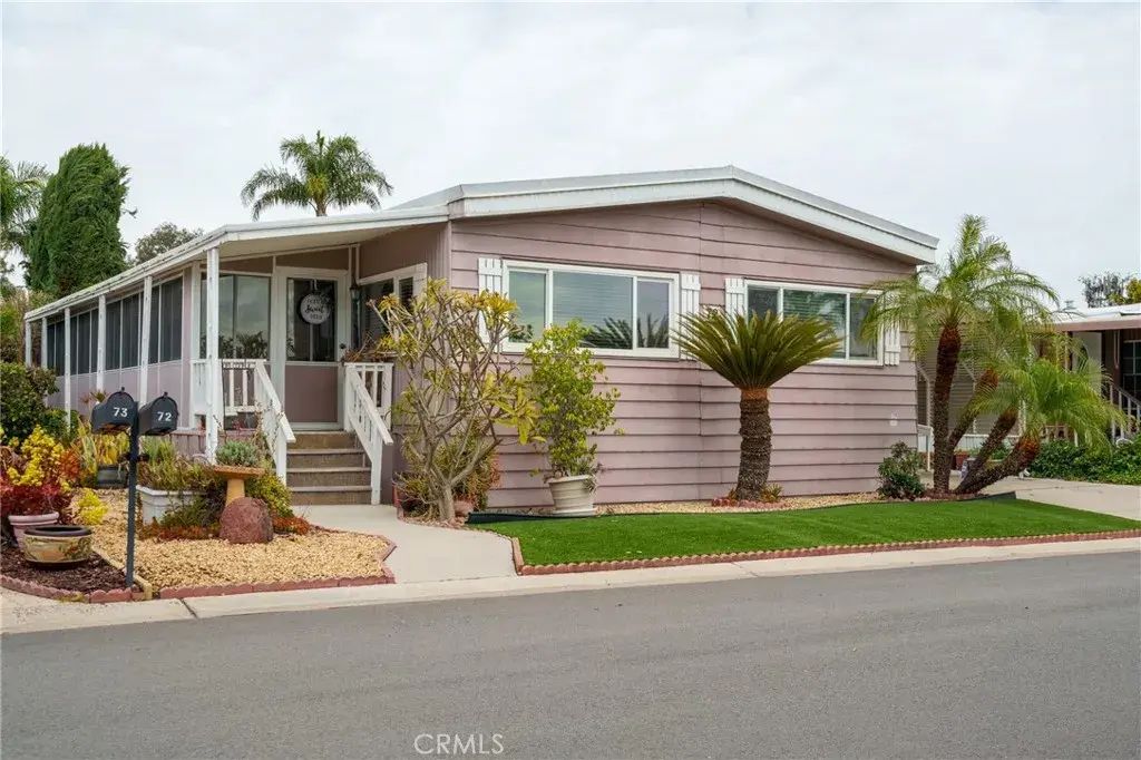 4000 Pierce 72, Riverside