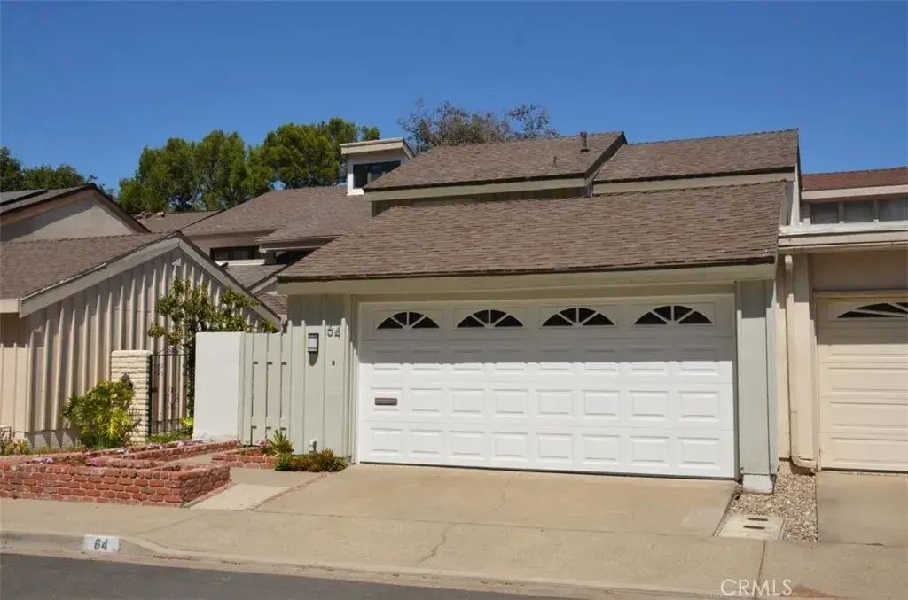 64 Oak Tree Lane, Irvine