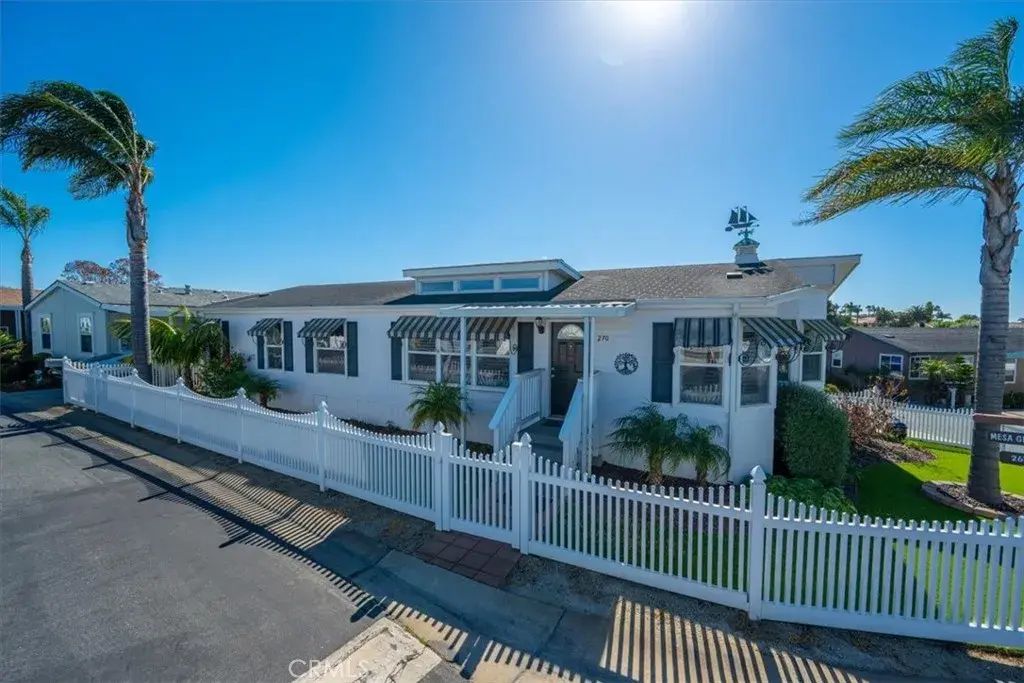765 Mesa View Drive 270, Arroyo Grande