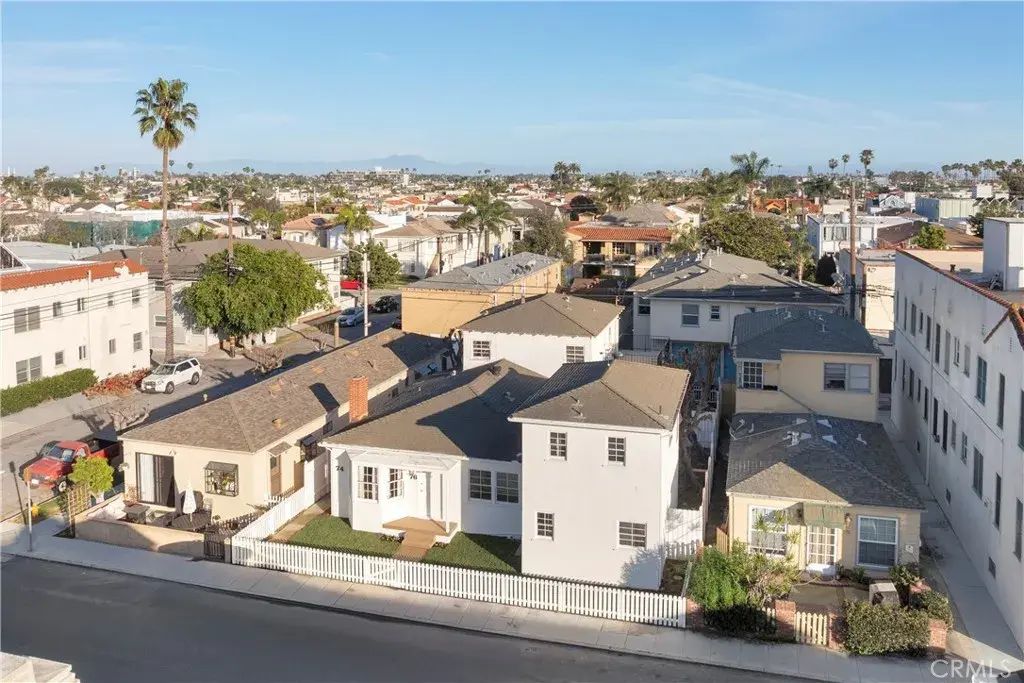 74 Argonne, Long Beach