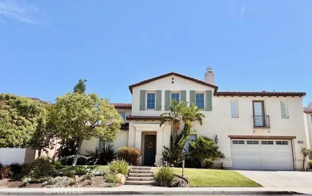 3374 Crosspointe Court, Simi Valley