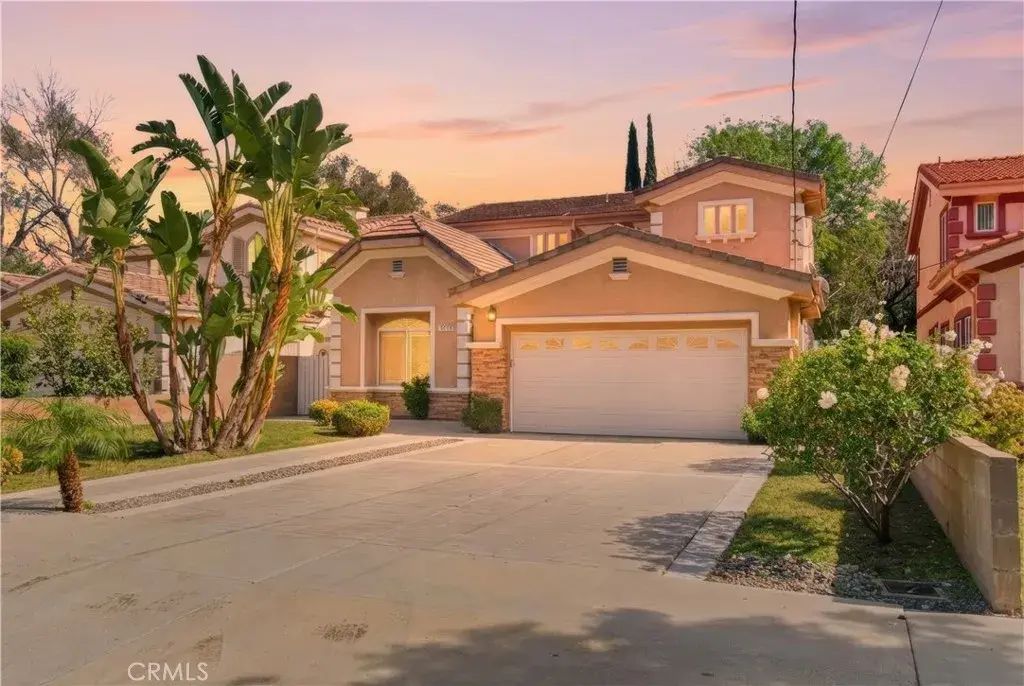 6958 Amigo, Reseda
