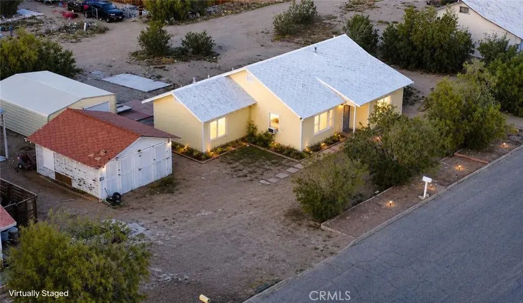 13346 Holly Street, Trona