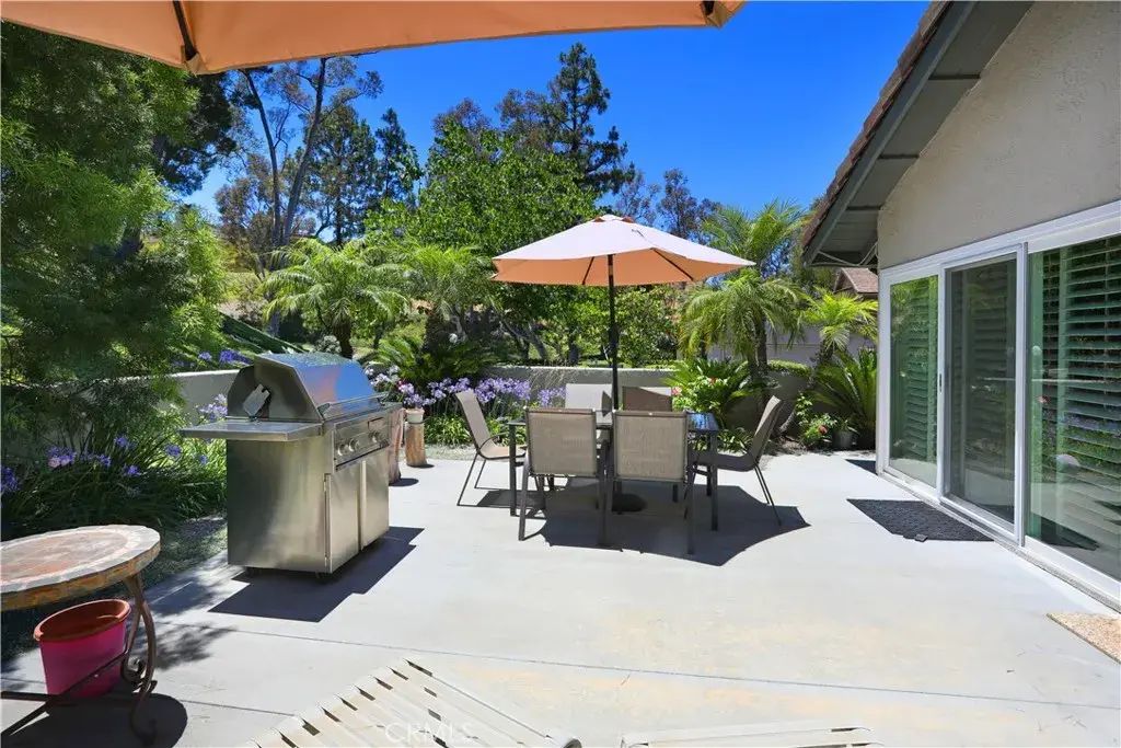 6520 E Paseo El Greco, Anaheim