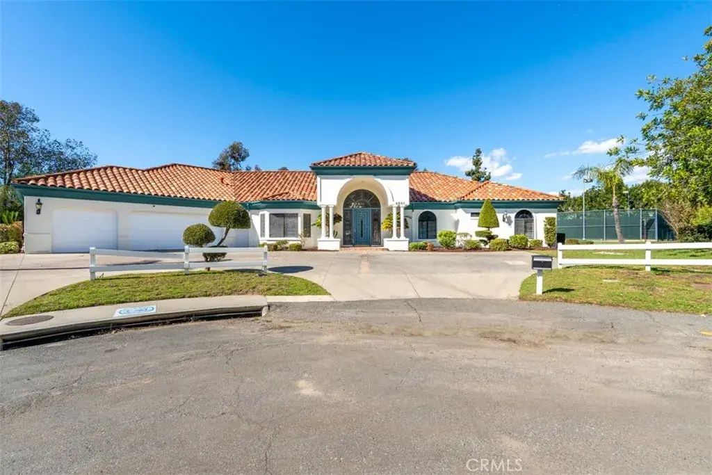 2501 Reata Pl, Diamond Bar