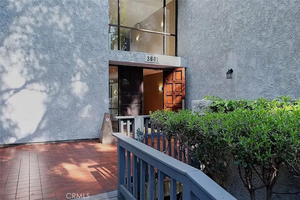 3601 W Hidden Lane 121, Rolling Hills Estates