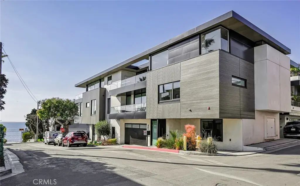 405 26th Street, Manhattan Beach