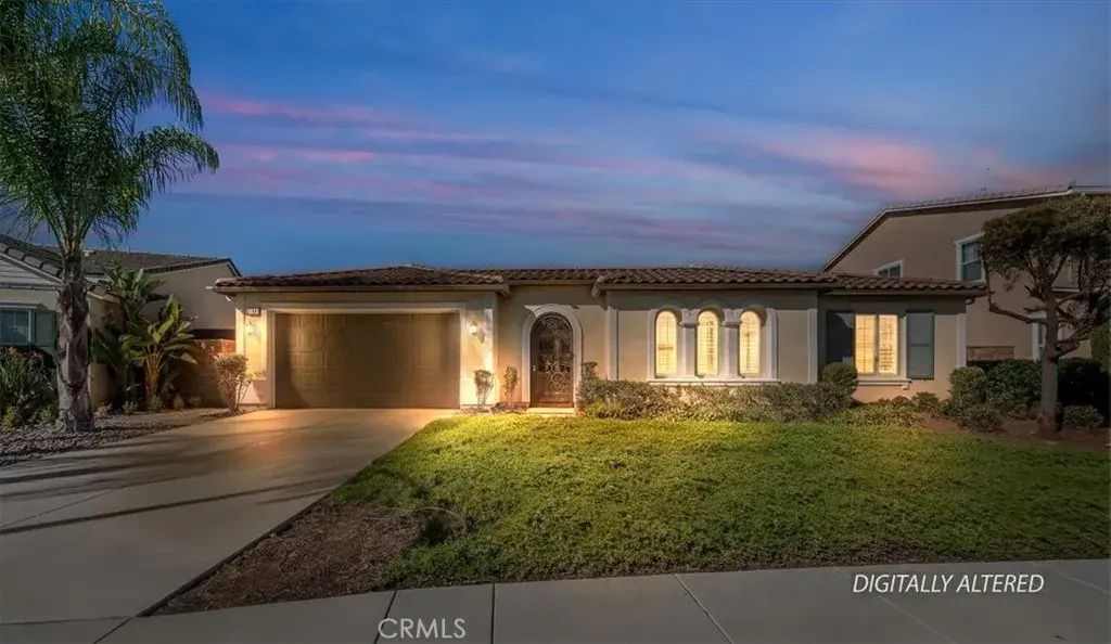 27881 Seneca Court, Menifee