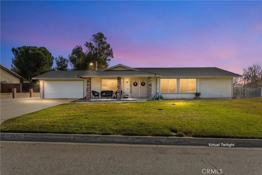 33241 Avenue D, Yucaipa