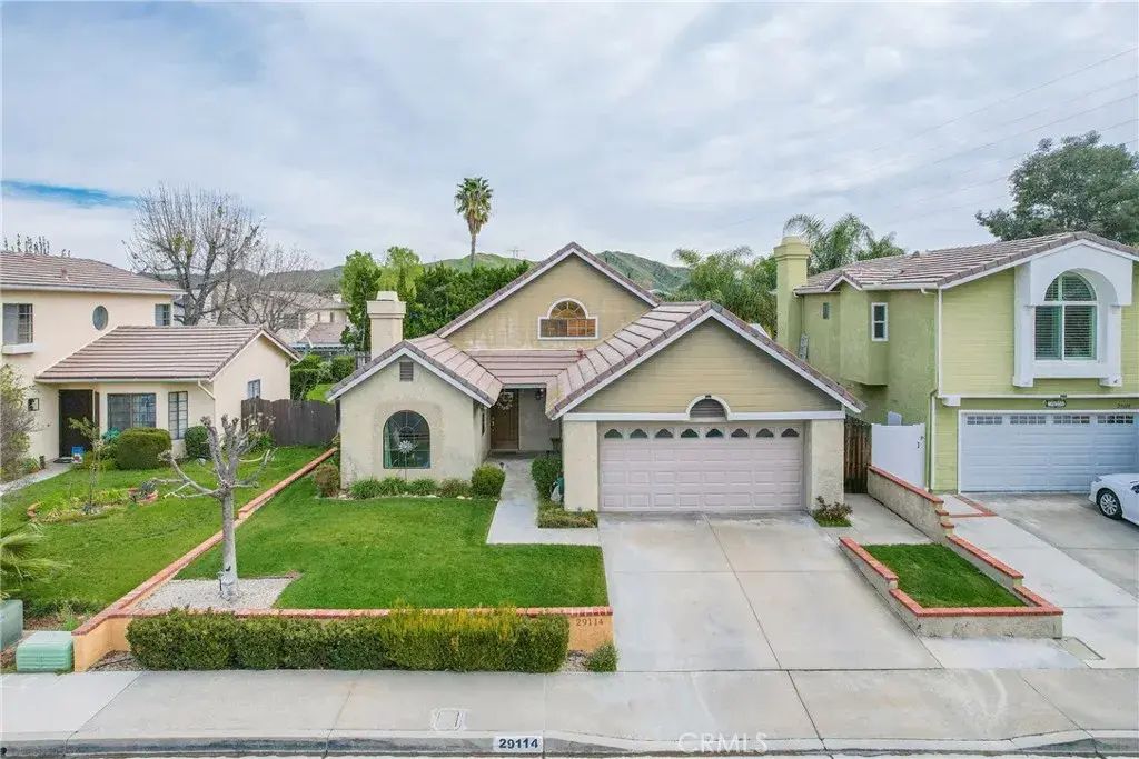 29114 Rangewood, Castaic