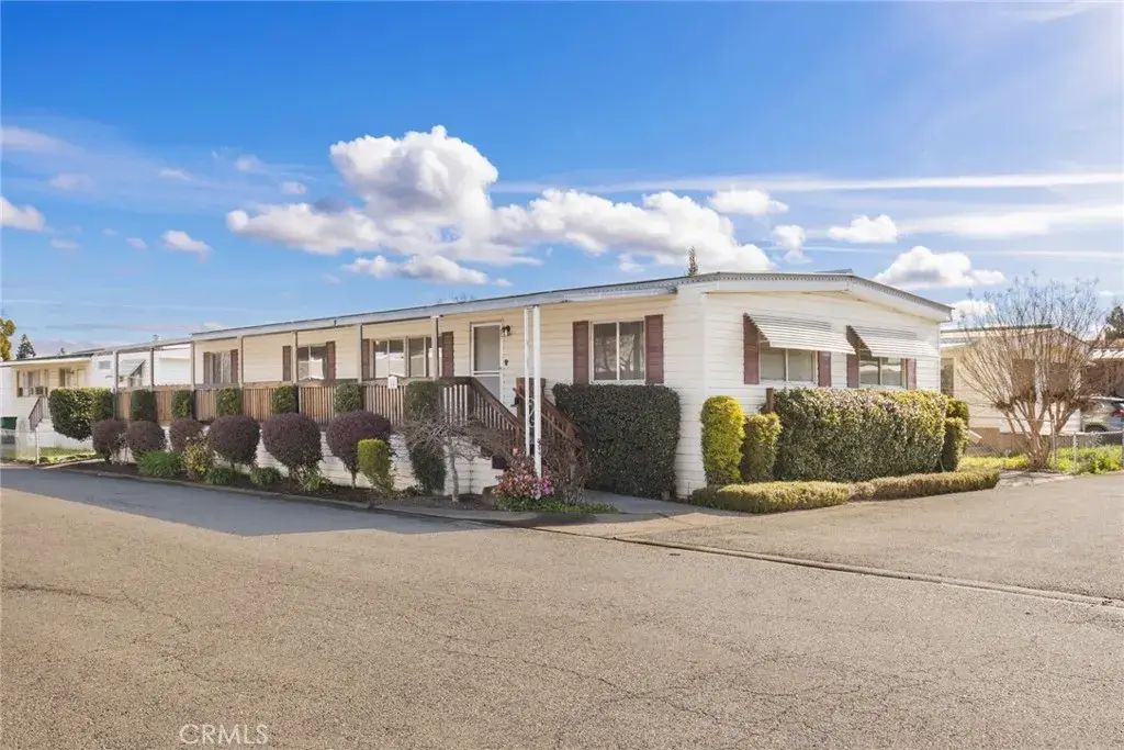 701 E Lassen 88, Chico