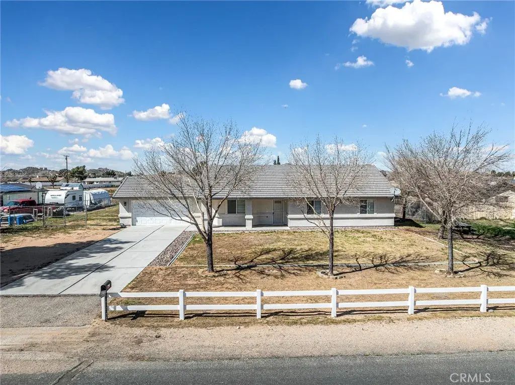 14266 Kiowa, Apple Valley