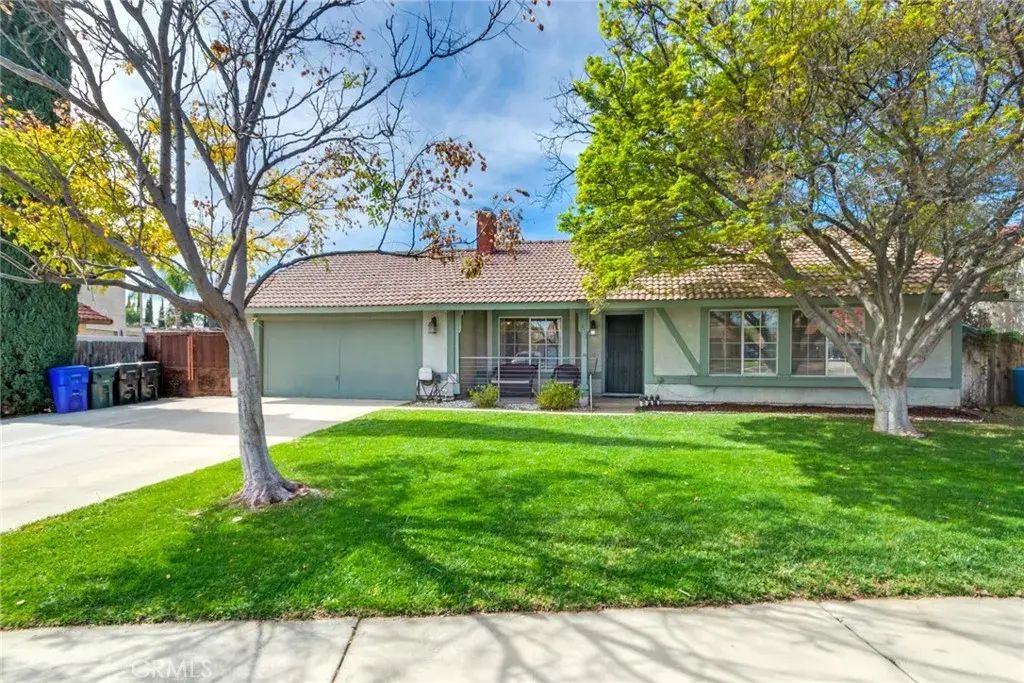 616 S. Millard Ave, Rialto