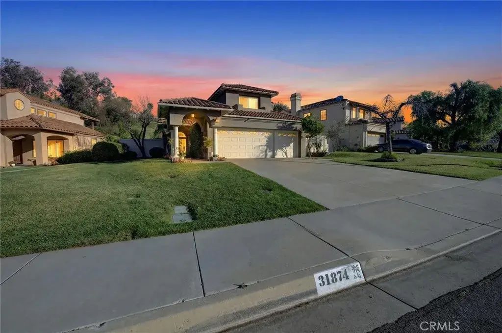 31874 Camino Marea, Temecula