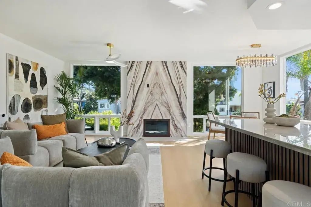 408 Bonair Street, La Jolla