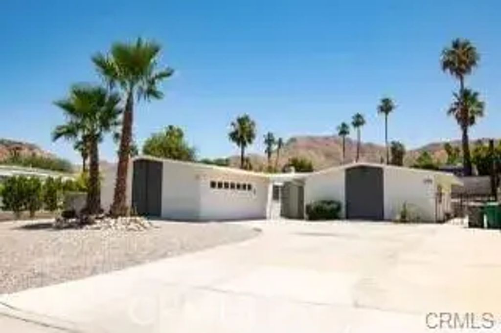 68541 Terrace, Cathedral City