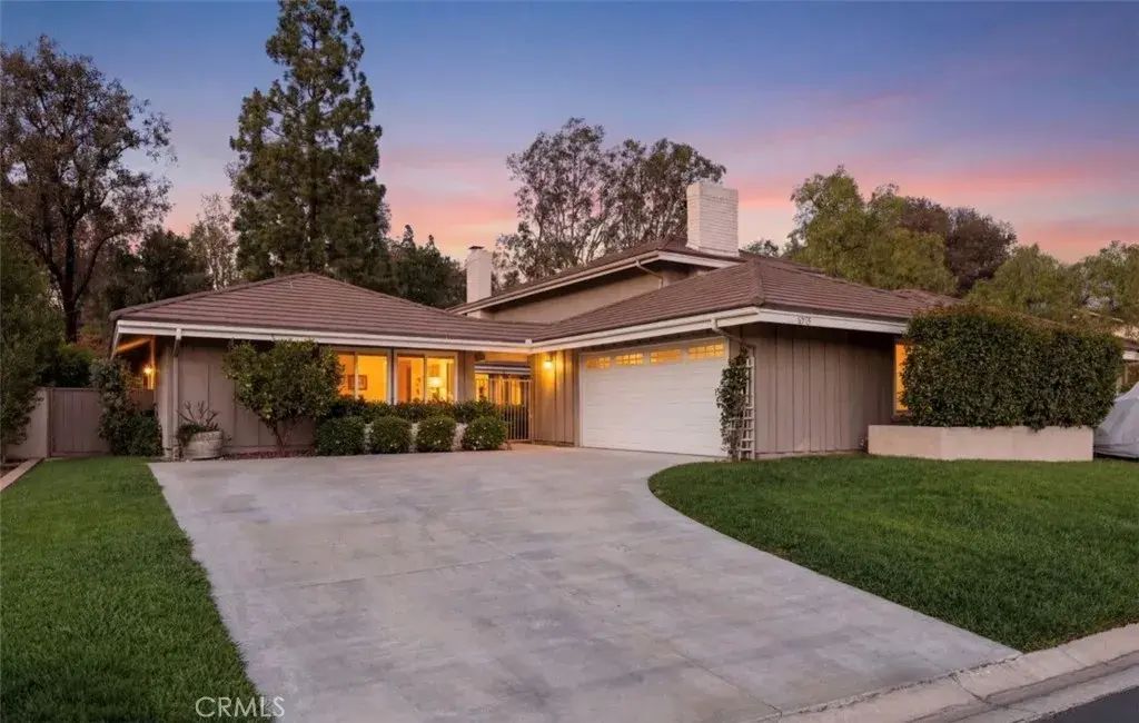 7635 E Appaloosa, Orange