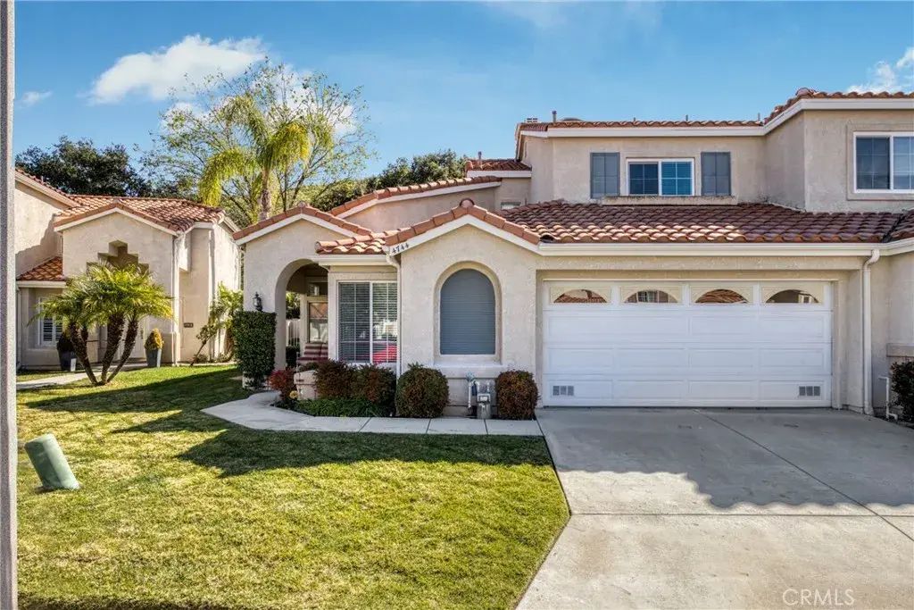 4744 Rhapsody Drive, Oak Park