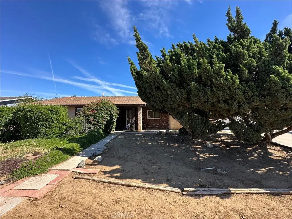 6080 Lucretia, Jurupa Valley