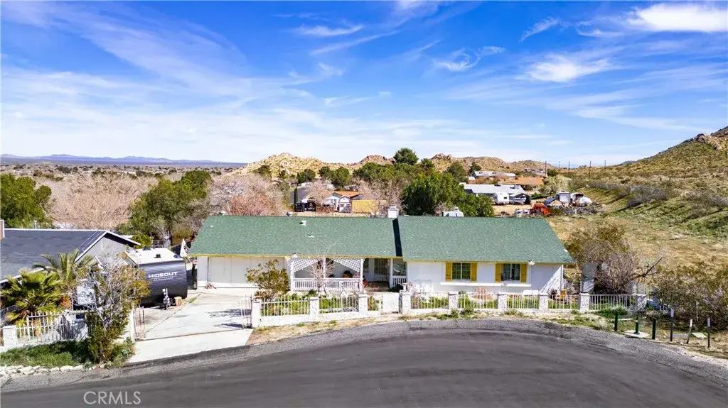 40104 161st East, Palmdale