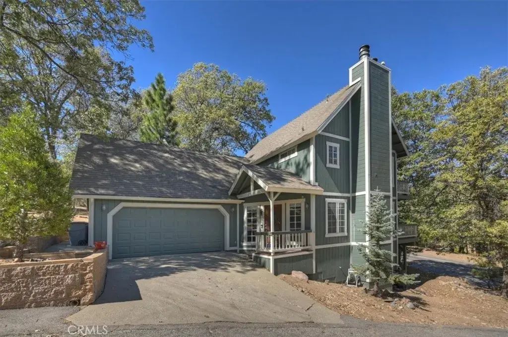 28223 North Bay, Lake Arrowhead