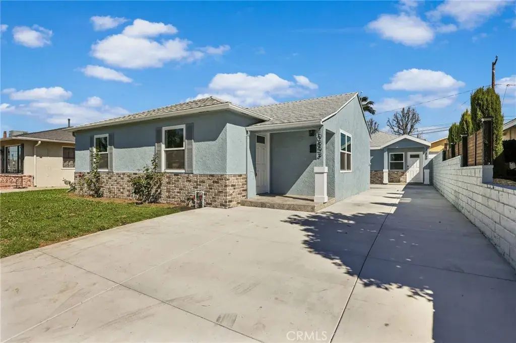 10853 Glencannon Drive, Whittier
