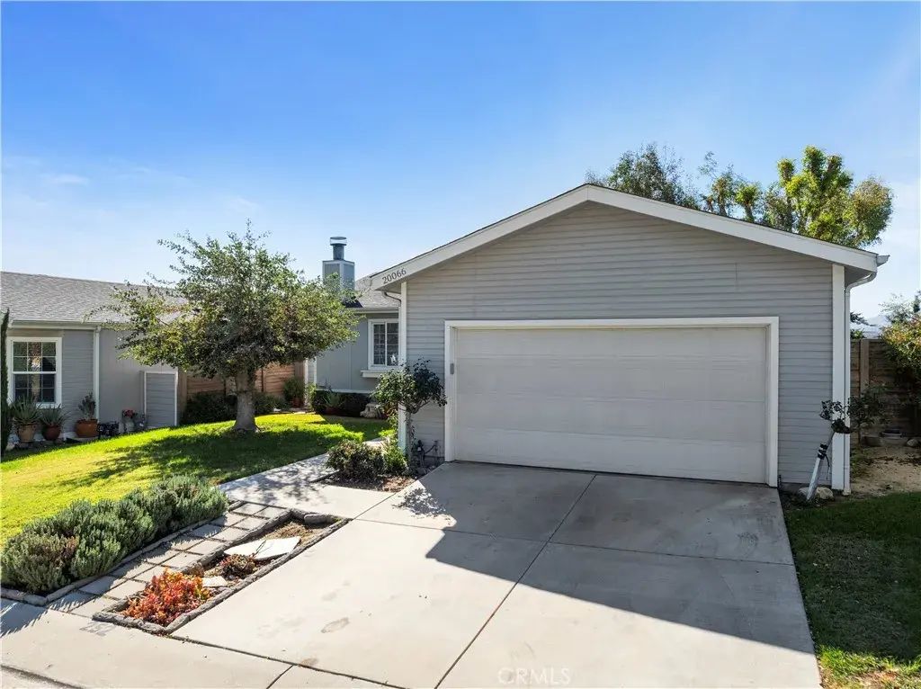 20066 Crestview, Canyon Country