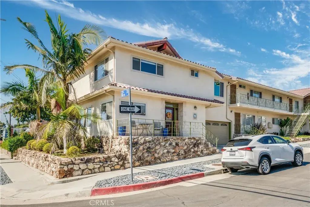 3655 Almeria Street 5, San Pedro