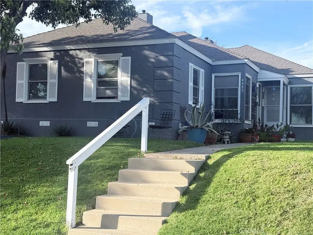 4447 E 14th Street, Long Beach