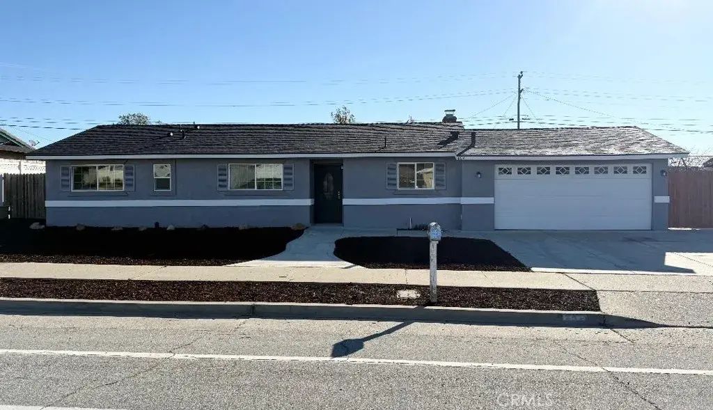4614 S Bradley Road, Santa Maria