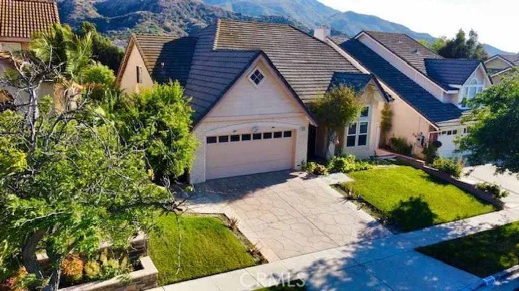 3350 Deaver, Corona